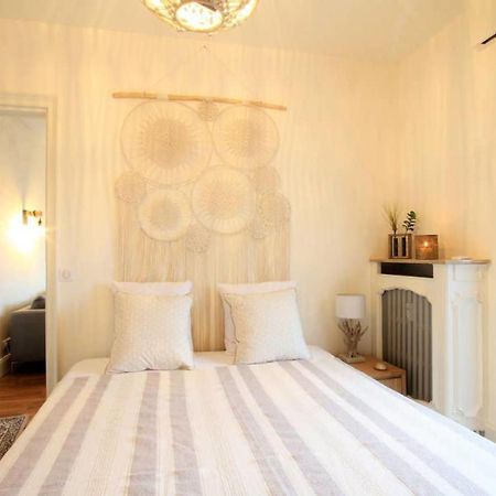 Large 5 Rooms With Garage In The City Center Annecy Exterior photo