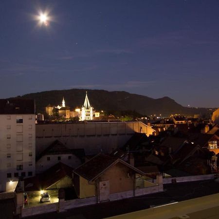 Large 5 Rooms With Garage In The City Center Annecy Exterior photo