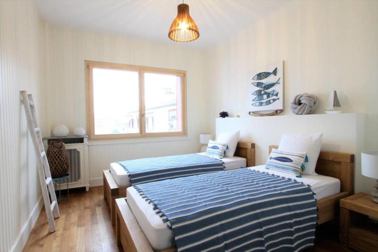 Large 5 Rooms With Garage In The City Center Annecy Exterior photo