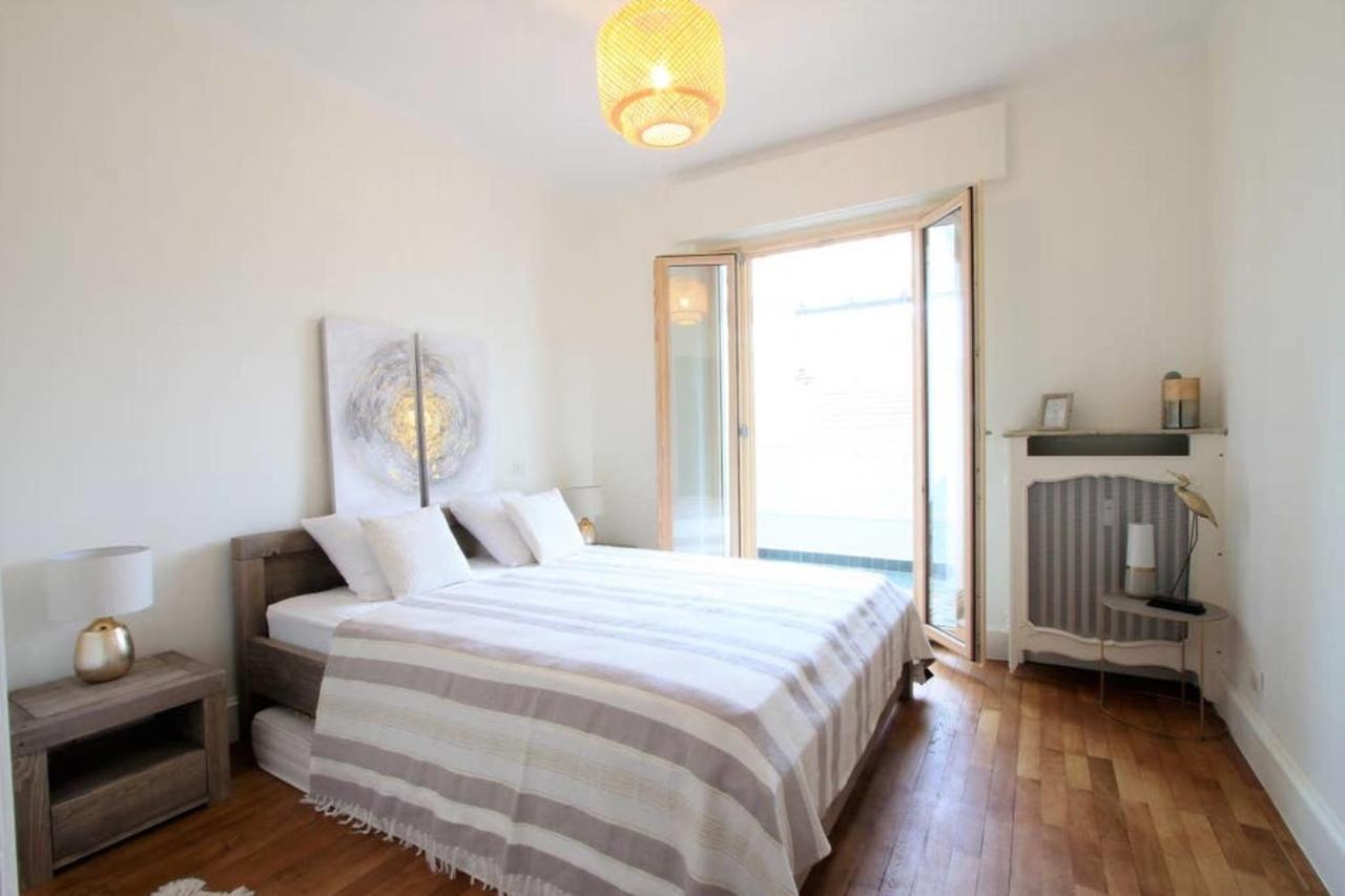Large 5 Rooms With Garage In The City Center Annecy Exterior photo