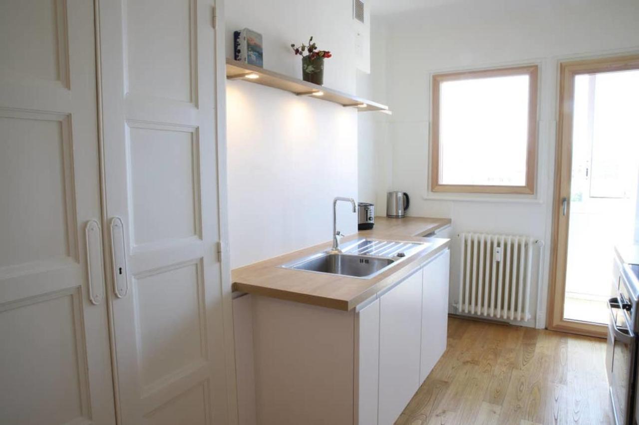 Large 5 Rooms With Garage In The City Center Annecy Exterior photo